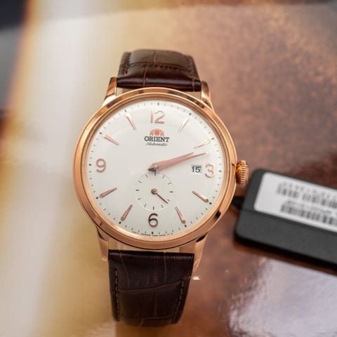 Orient Bambino 40.5mm Nam RA-AP0001S10B