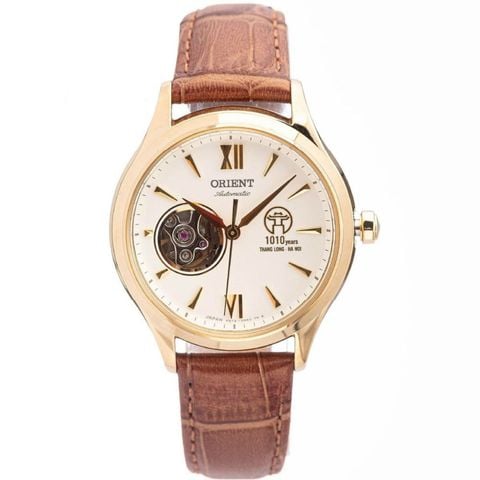 Orient 36mm Nữ RA-AG0726S00B