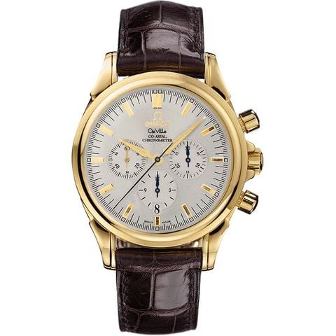 Omega 41mm Nam 4641.30.32
