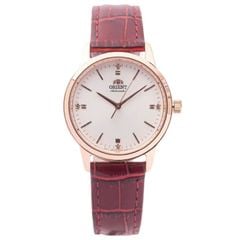 Orient 32mm Nữ RA-NB0105S10B