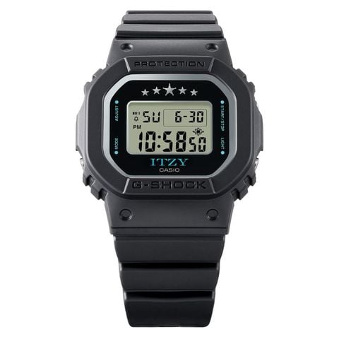 Casio G-shock 47mm Nữ GMD-S5610IT-1DR
