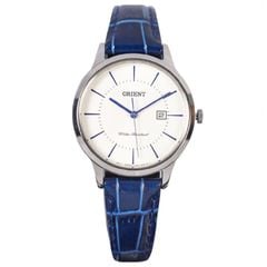 Orient 30mm Nữ RF-QA0006S10B