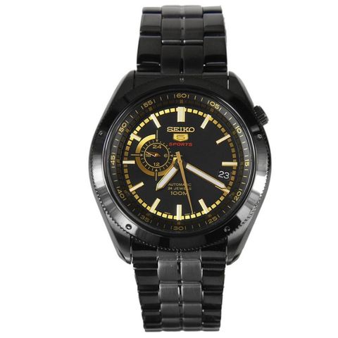 Seiko 36mm Nam SSA071K1