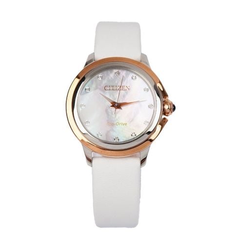 Citizen 32mm Nữ EM0799-00D