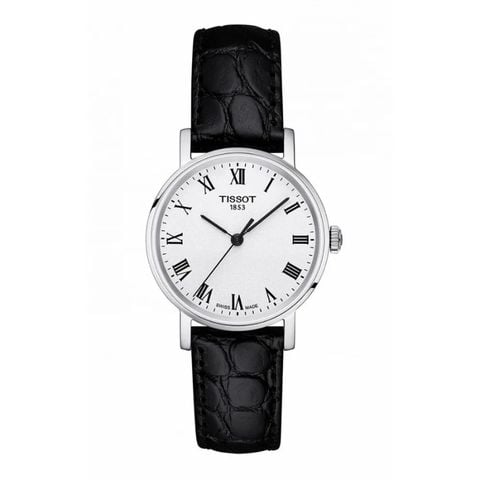Tissot 30mm Nữ T109.210.16.033.00