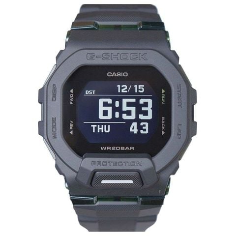 Casio G-Shock 46mm Nam GBD-200UU-1DR