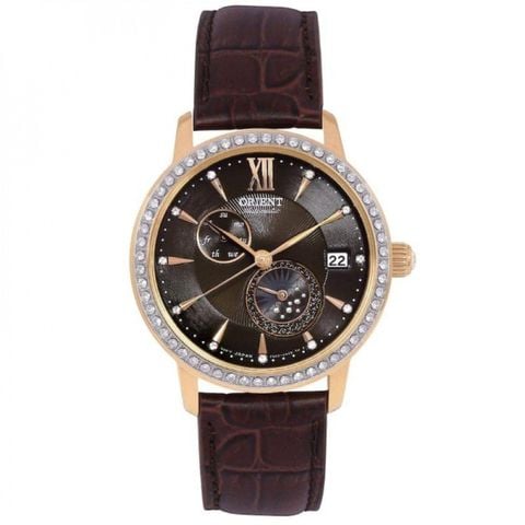 Orient 36.5mm Nữ RA-AK0005Y10B