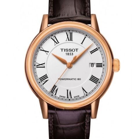 Tissot 40mm Nam T085.407.36.013.00