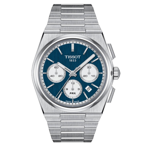 Tissot PRX 42mm Nam T137.427.11.041.00