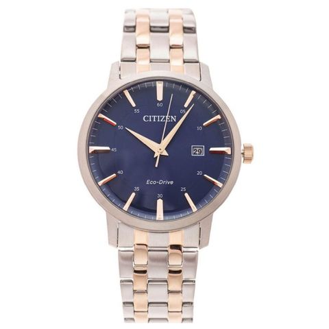 Citizen 40mm Nam BM7466-81L