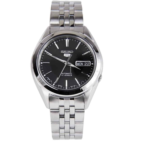 Seiko 38mm Nam SNKL23J1