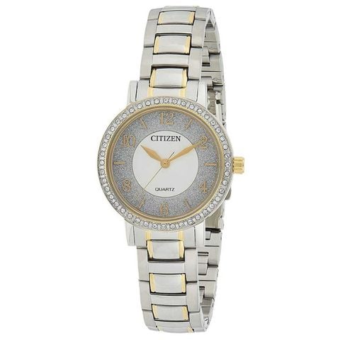 Citizen 31mm Nữ EL3044-54A