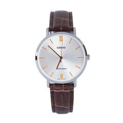 Casio LTP 34mm Nữ LTP-VT01L-7B2UDF