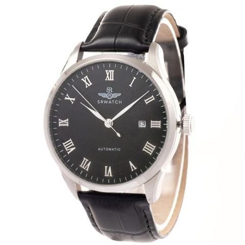 SRWatch  42mm Nam SG8889.4101AT
