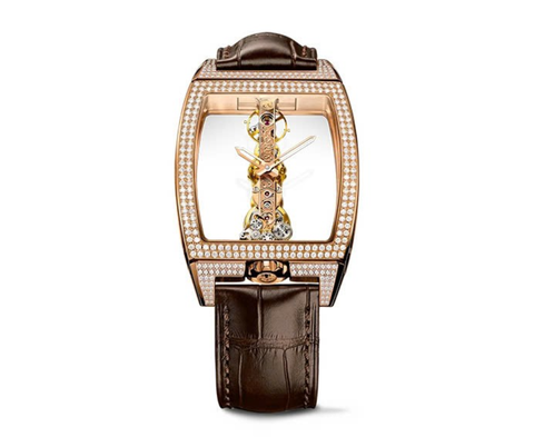 Corum B113/03859 - 113.162.85/0F02 0000-Đã qua sử dụng