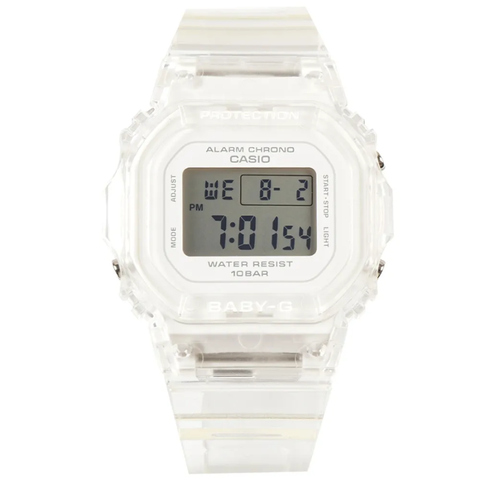 Casio Baby-G 37.9mm Nữ BGD-565S-7DR