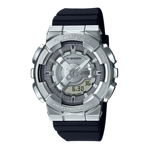 Casio G-Shock 42mm Nam GM-S110-1ADR