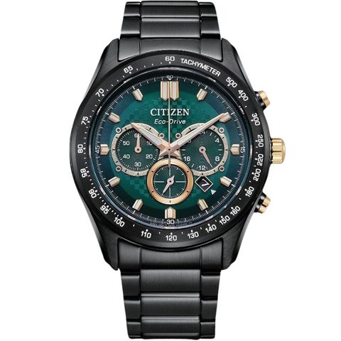 Citizen 43mm Nam CA4536-86X
