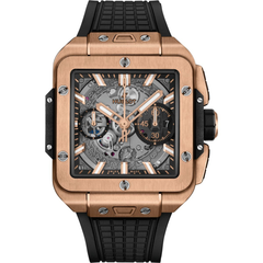 Hublot - Nam 821.OX.0180.RX Size 42mm