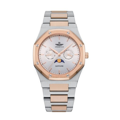 SRWatch 40mm Nam SG60061.1302SM