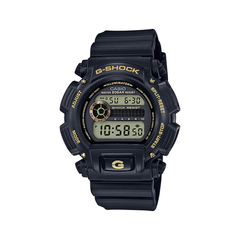 Casio G-SHOCK 43mm Nam DW-9052GBX-1A9SDR