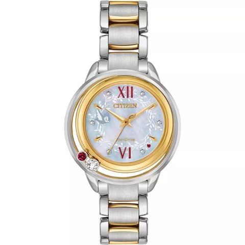 Citizen 33mm Nữ EW5564-54D