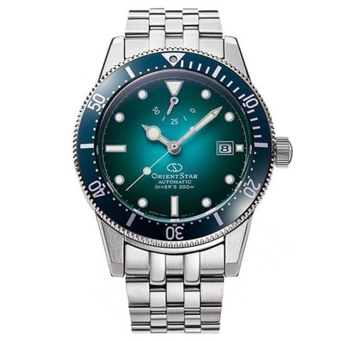 Orient Orient Star 41mm Nam RE-AU0602E00B
