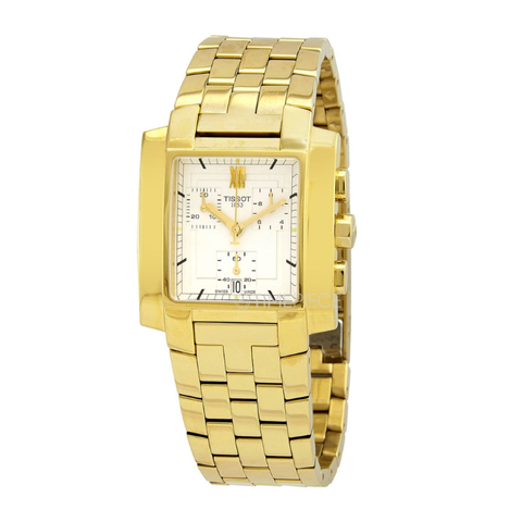 Tissot 30mm Nữ T60.5.587.33