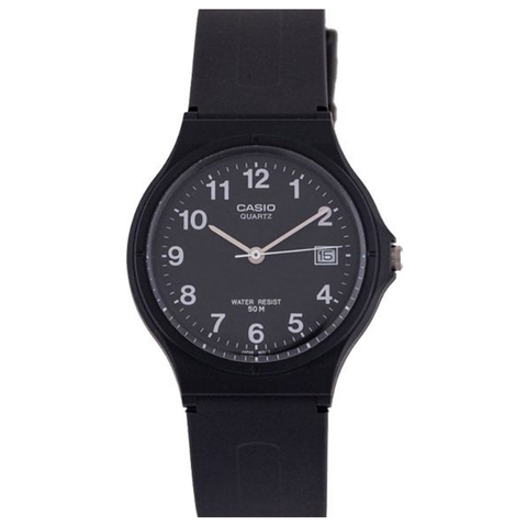 Casio Vintage 36mm Nam MW-59-1BVDF