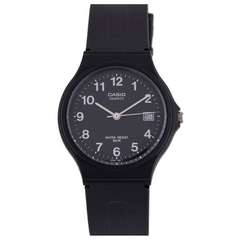Casio Vintage 36mm Nam MW-59-1BVDF