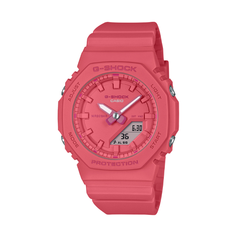Casio G_SHOCK 49mm Unisex GMA-P2100-4ADR