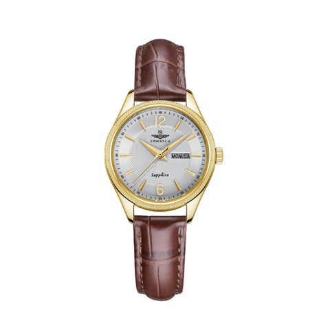 SRWatch 30mm Nữ SL1906.4602TE