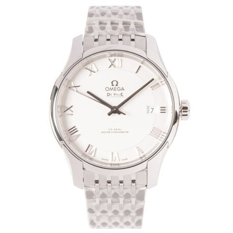 Omega 41mm Nam 433.10.41.21.02.001