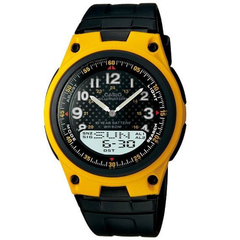 Casio Vintage 40mm Nam AW-80-9BVDF