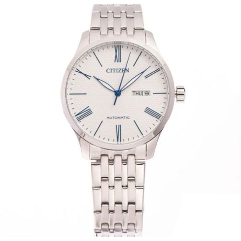 Citizen 40mm Nam NH8350-59B