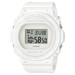 Casio Baby-G 43mm Nữ BGD-570-7DR