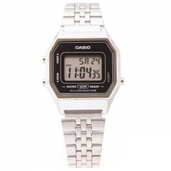 Casio Vintage 28.5mm Nữ LA680WA-1DF