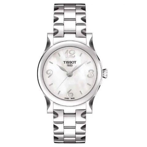 Tissot 28mm Nữ T028.210.11.117.02