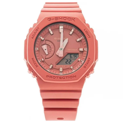 Casio G-shock 42.9mm Unisex GMA-S2100-4A2DR