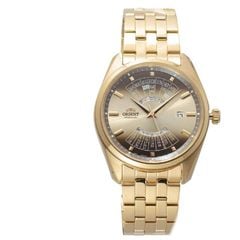 Orient 43.5mm Nam RA-BA0001G00C