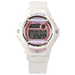Casio Baby-G 42.6mm Nữ BG-169PB-7DR