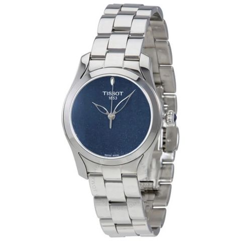 Tissot 30mm Nữ T112.210.11.041.00