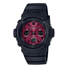 Casio G-Shock 46.6mm Nam AWR-M100SAR-1ADR