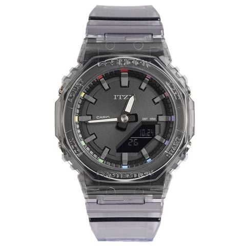 Casio G-shock 40mm Unisex GMA-P2100ZY-1ADR
