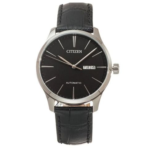 Citizen 40mm Nam NH8350-08E