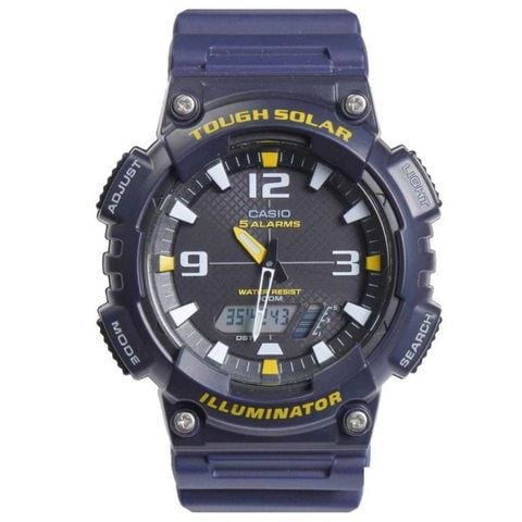 Casio 46.6mm  AQ-S810W-2AVDF