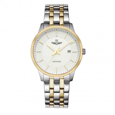 SRWatch 39mm Nam SG7332.1202