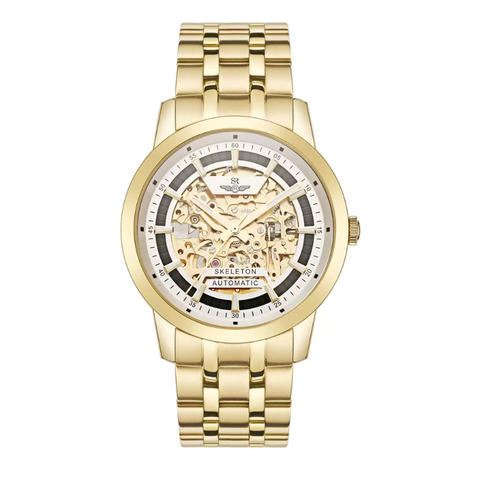 SRWatch 42mm Nam SG8898.1402