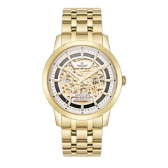 SRWatch 42mm Nam SG8898.1402