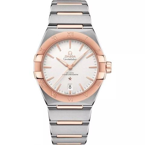 Omega 39mm Nam 131.20.39.20.02.001